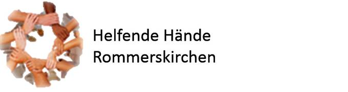 Helfende Hände Rommerskirchen Helfende Hände Rommerskirchen
